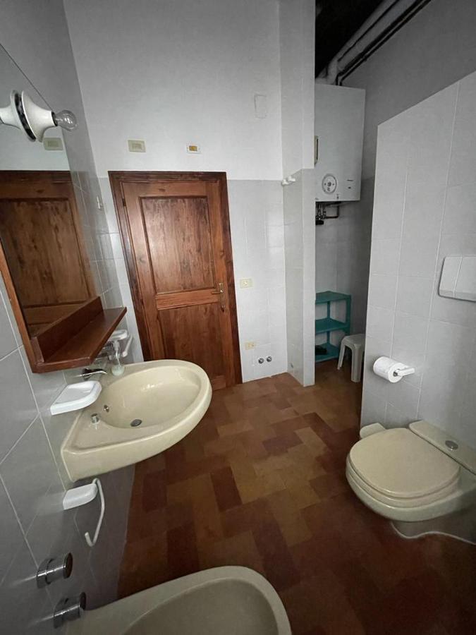 Casa Dei Lecci Διαμέρισμα Φολίνιο Εξωτερικό φωτογραφία