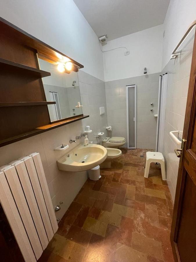 Casa Dei Lecci Διαμέρισμα Φολίνιο Εξωτερικό φωτογραφία
