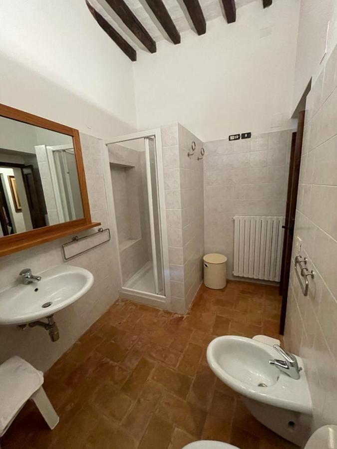 Casa Dei Lecci Διαμέρισμα Φολίνιο Εξωτερικό φωτογραφία