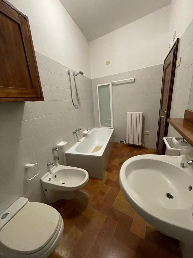 Casa Dei Lecci Διαμέρισμα Φολίνιο Εξωτερικό φωτογραφία