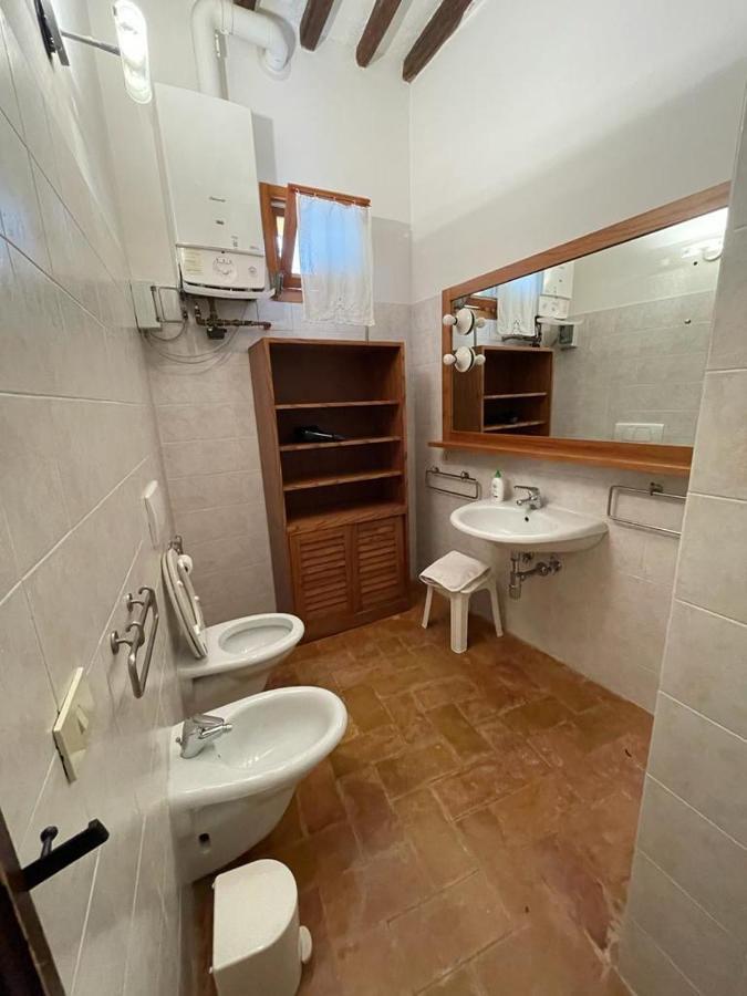 Casa Dei Lecci Διαμέρισμα Φολίνιο Εξωτερικό φωτογραφία