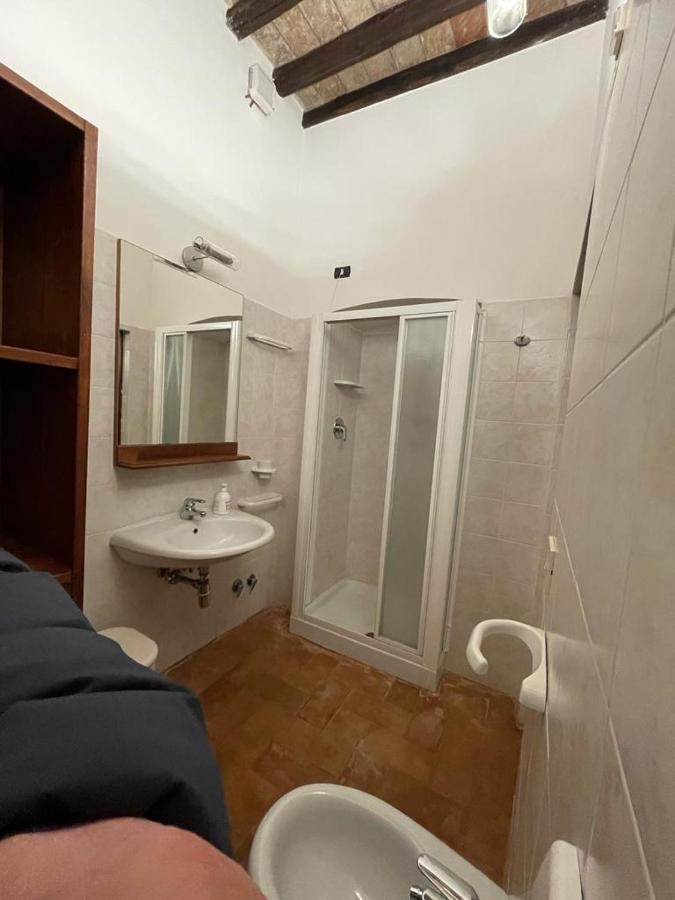 Casa Dei Lecci Διαμέρισμα Φολίνιο Εξωτερικό φωτογραφία