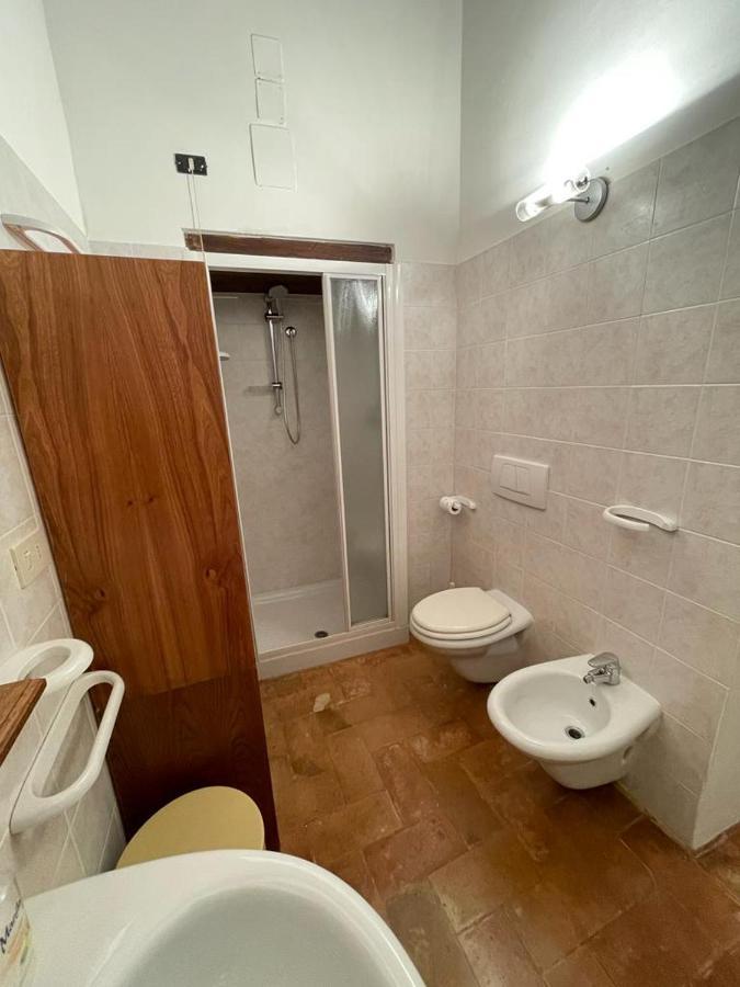 Casa Dei Lecci Διαμέρισμα Φολίνιο Εξωτερικό φωτογραφία