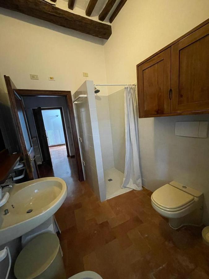 Casa Dei Lecci Διαμέρισμα Φολίνιο Εξωτερικό φωτογραφία