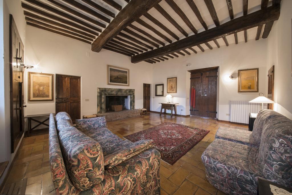 Casa Dei Lecci Διαμέρισμα Φολίνιο Εξωτερικό φωτογραφία