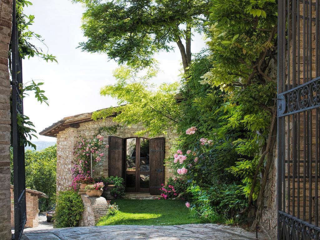 Casa Dei Lecci Διαμέρισμα Φολίνιο Εξωτερικό φωτογραφία