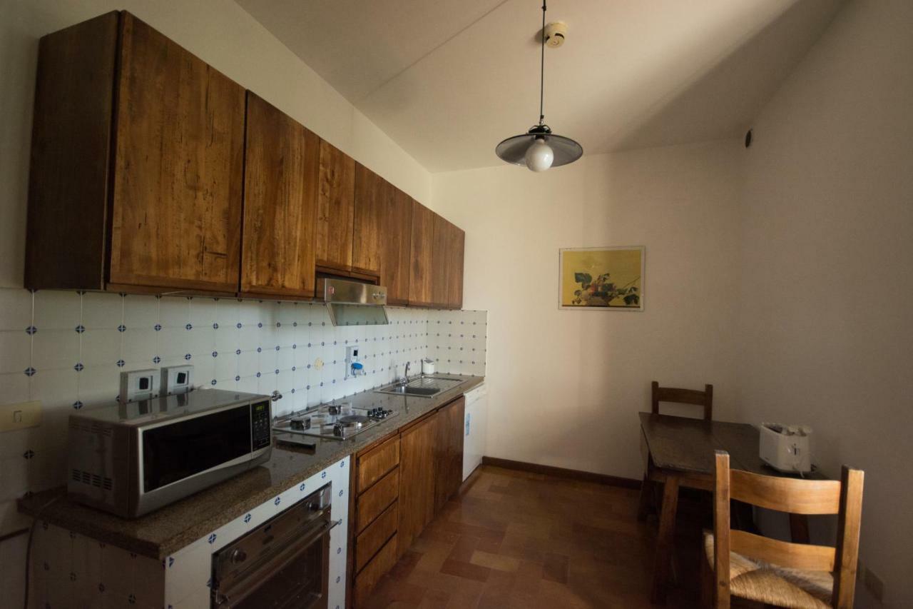 Casa Dei Lecci Διαμέρισμα Φολίνιο Εξωτερικό φωτογραφία