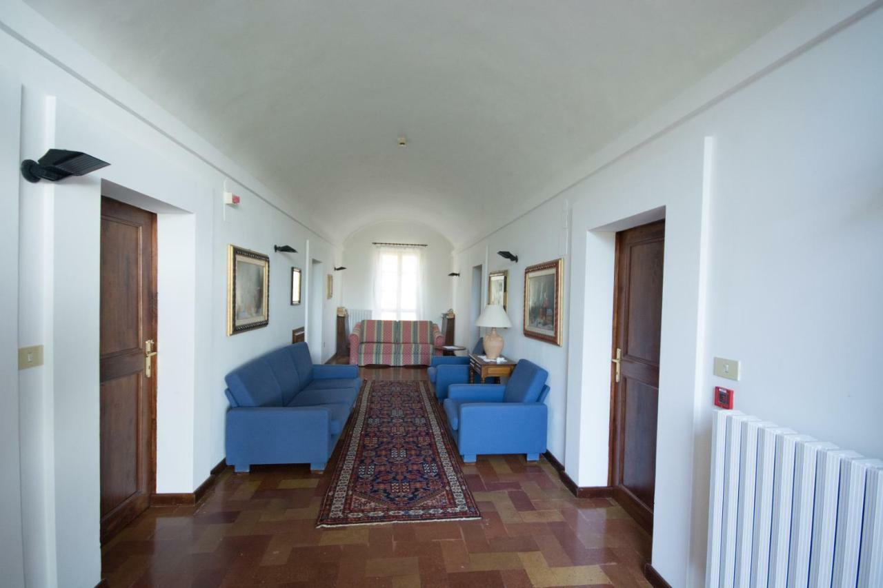 Casa Dei Lecci Διαμέρισμα Φολίνιο Εξωτερικό φωτογραφία