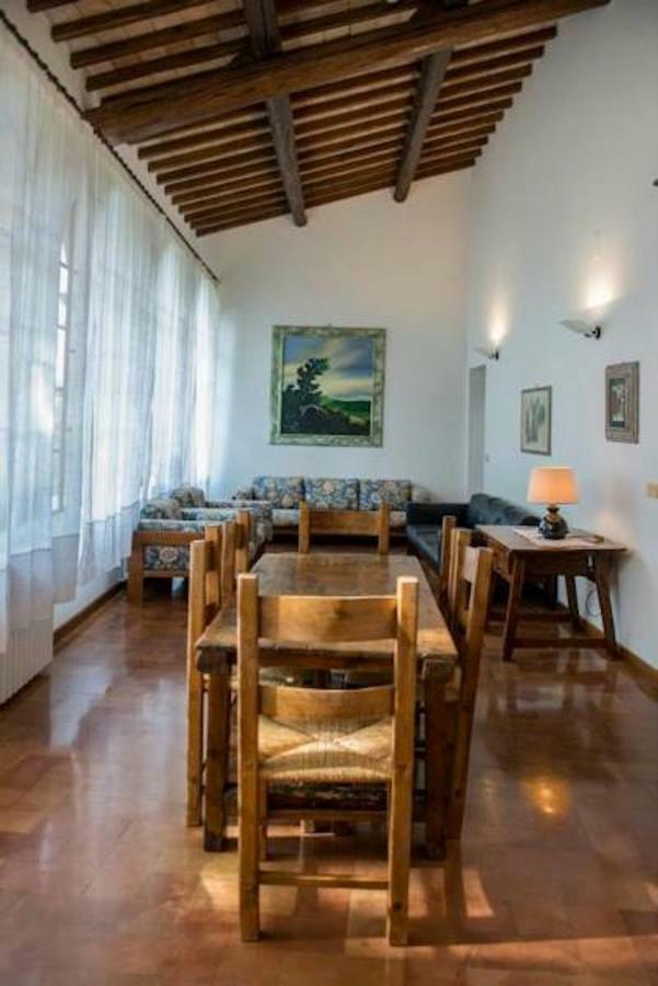 Casa Dei Lecci Διαμέρισμα Φολίνιο Εξωτερικό φωτογραφία