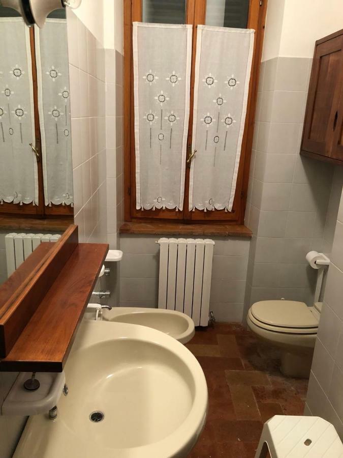 Casa Dei Lecci Διαμέρισμα Φολίνιο Εξωτερικό φωτογραφία