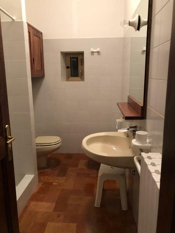 Casa Dei Lecci Διαμέρισμα Φολίνιο Εξωτερικό φωτογραφία
