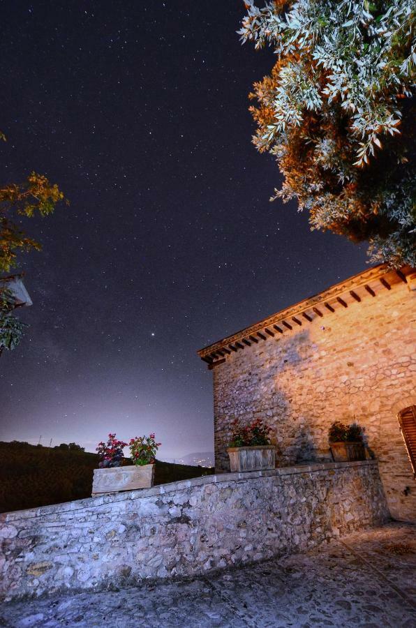 Casa Dei Lecci Διαμέρισμα Φολίνιο Εξωτερικό φωτογραφία
